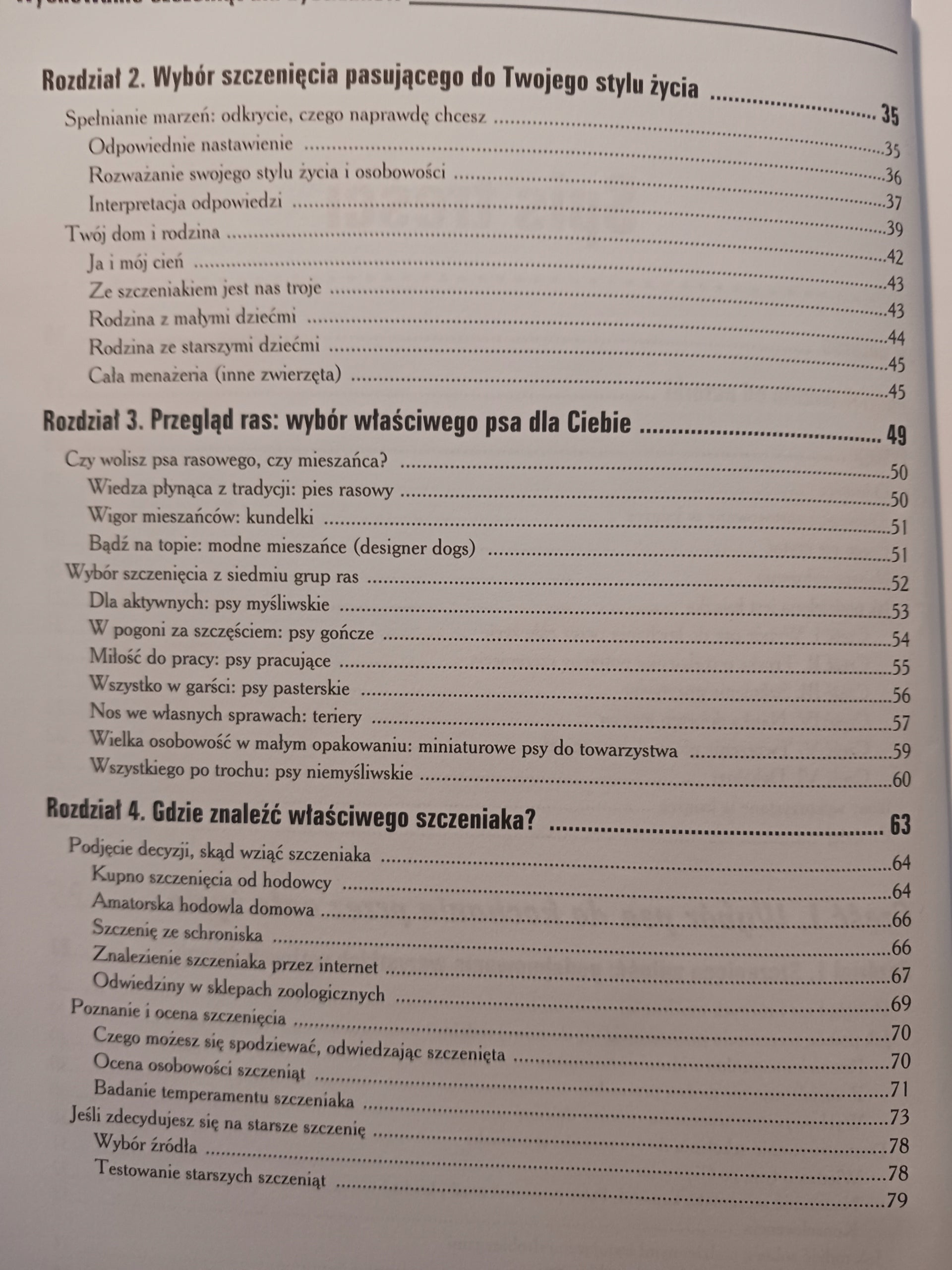Wychowanie szczeniąt dla bystrzaków. Wydanie III Sarah Hodgson