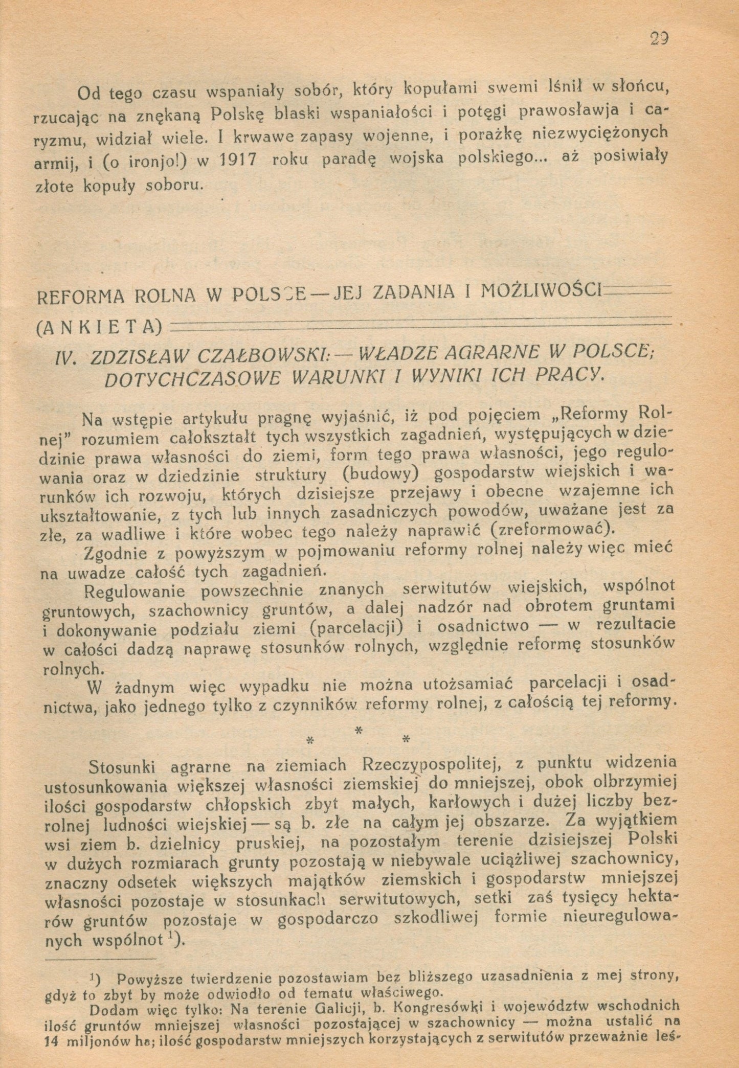Rocznik Drogi: miesięcznika poświęconego sprawie życia polskiego z 1924 r.