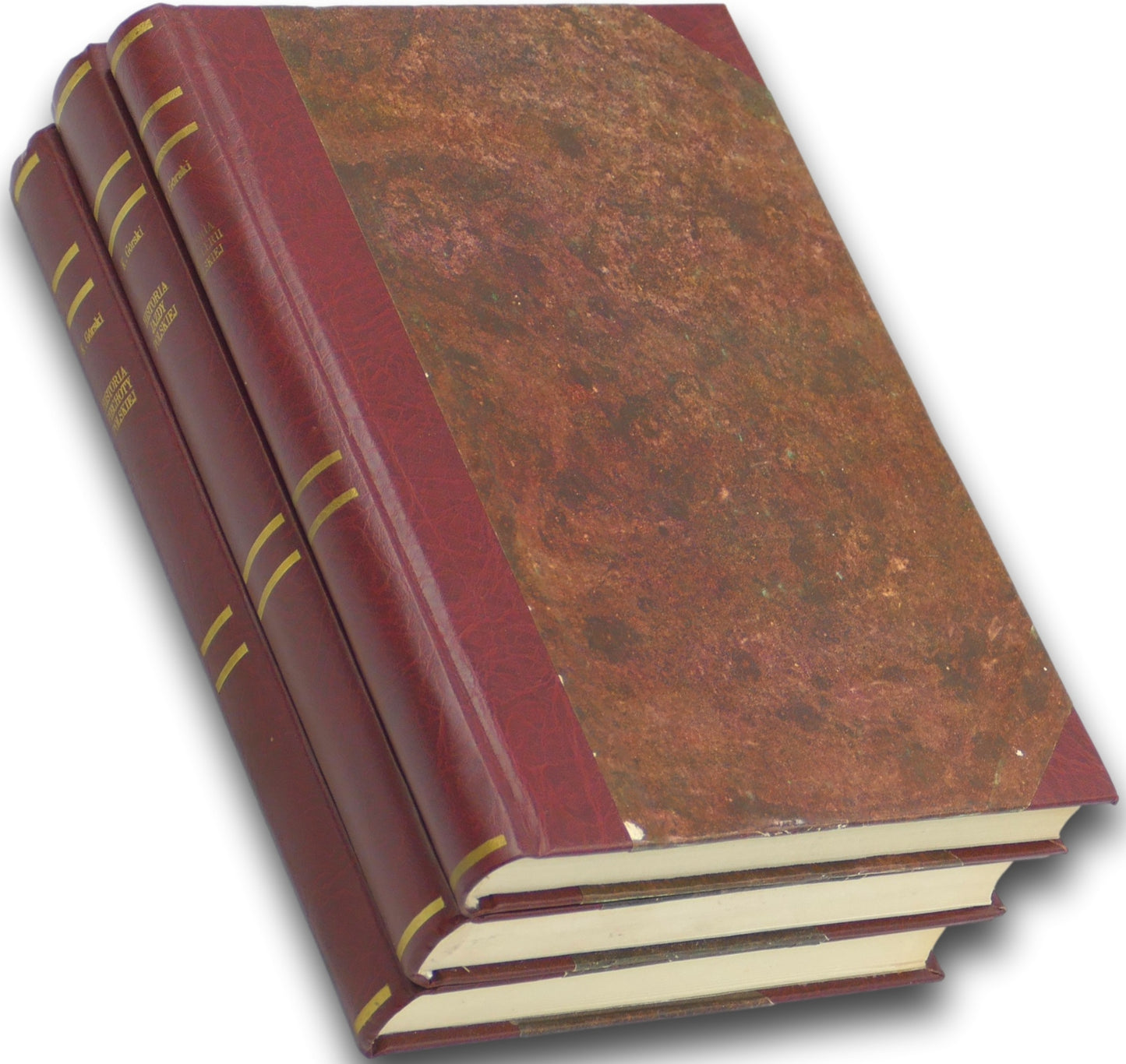KOMPLET: Historia Artylerii Polskiej,H. Piechoty Polskiej,H. Jazdy Polskiej