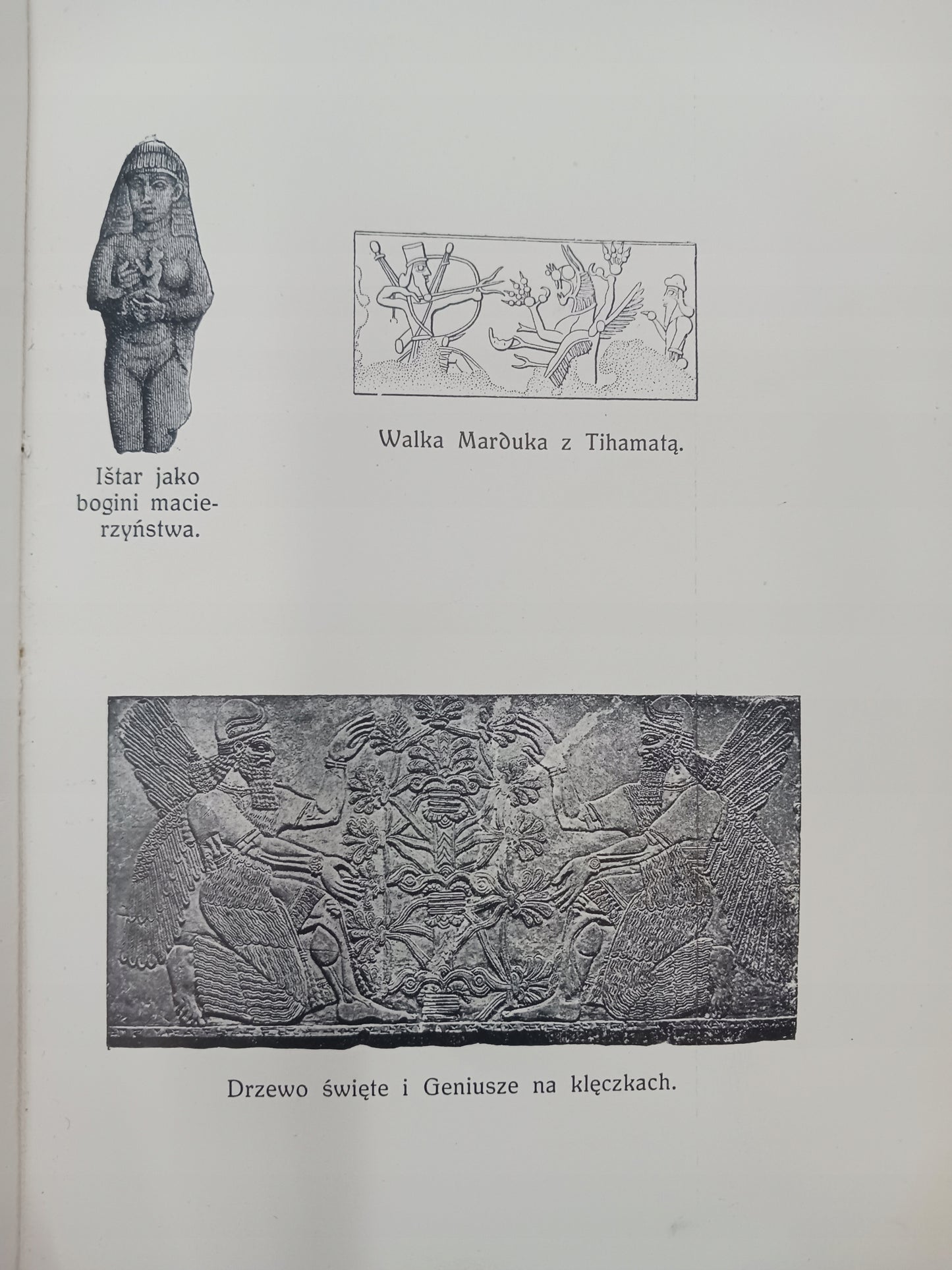 Zbiór arcydzieł poezyi epickiej ułożył A.Lange Tomy I-III [wydanie 1909 r.]