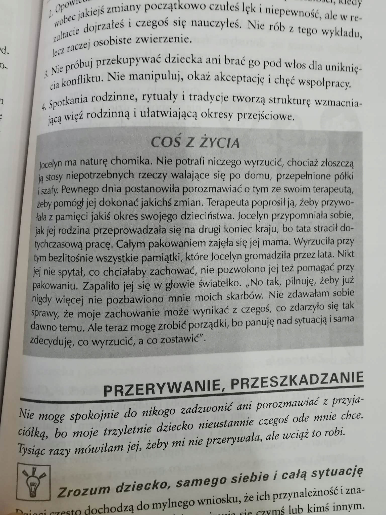 Pozytywna dyscyplina od A do Z, Jane Nelsen, Lynn Lott, Stephen Glenn