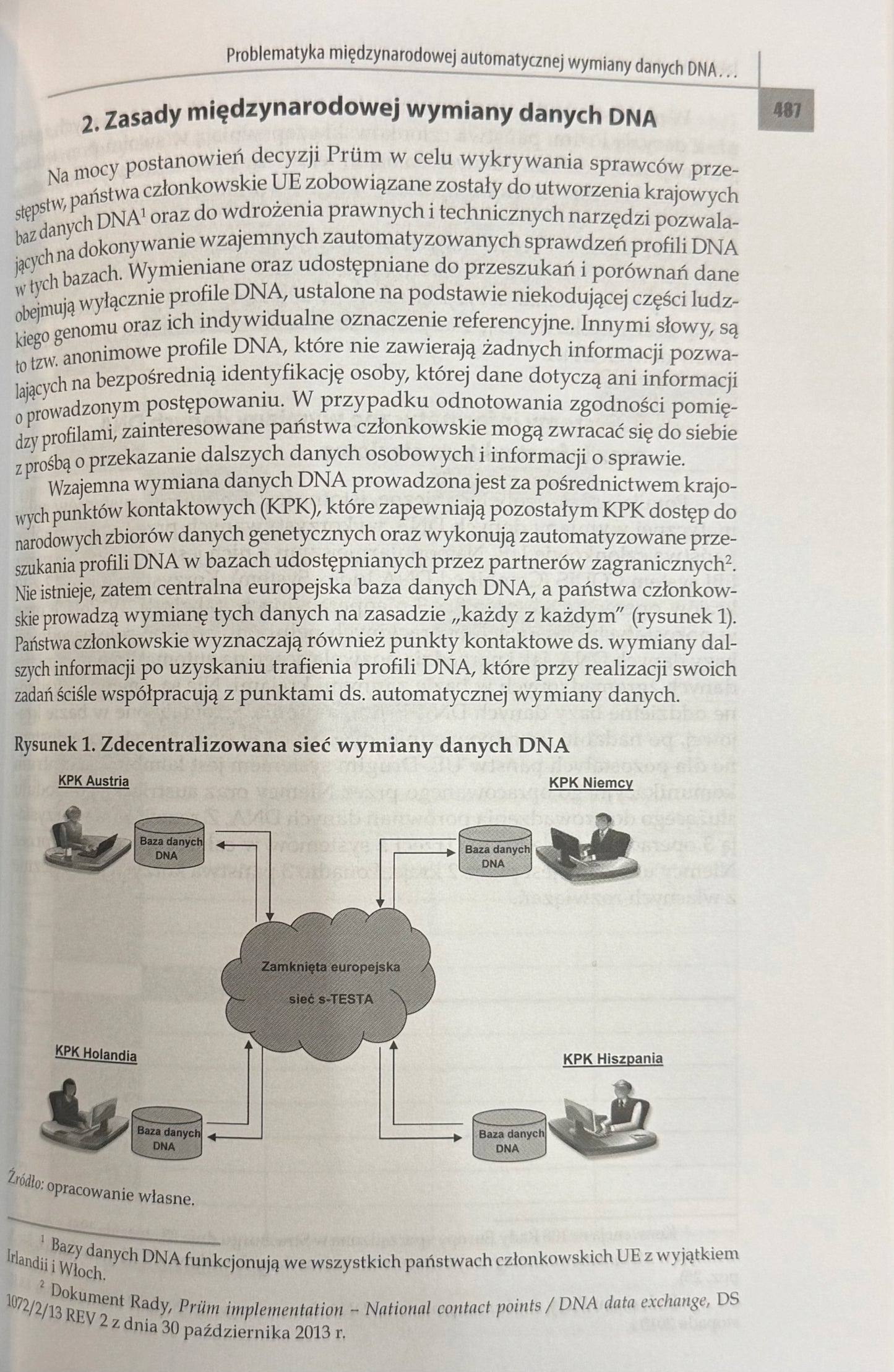 Przestępczość w XXI wieku Zapobieganie i zwalczanie