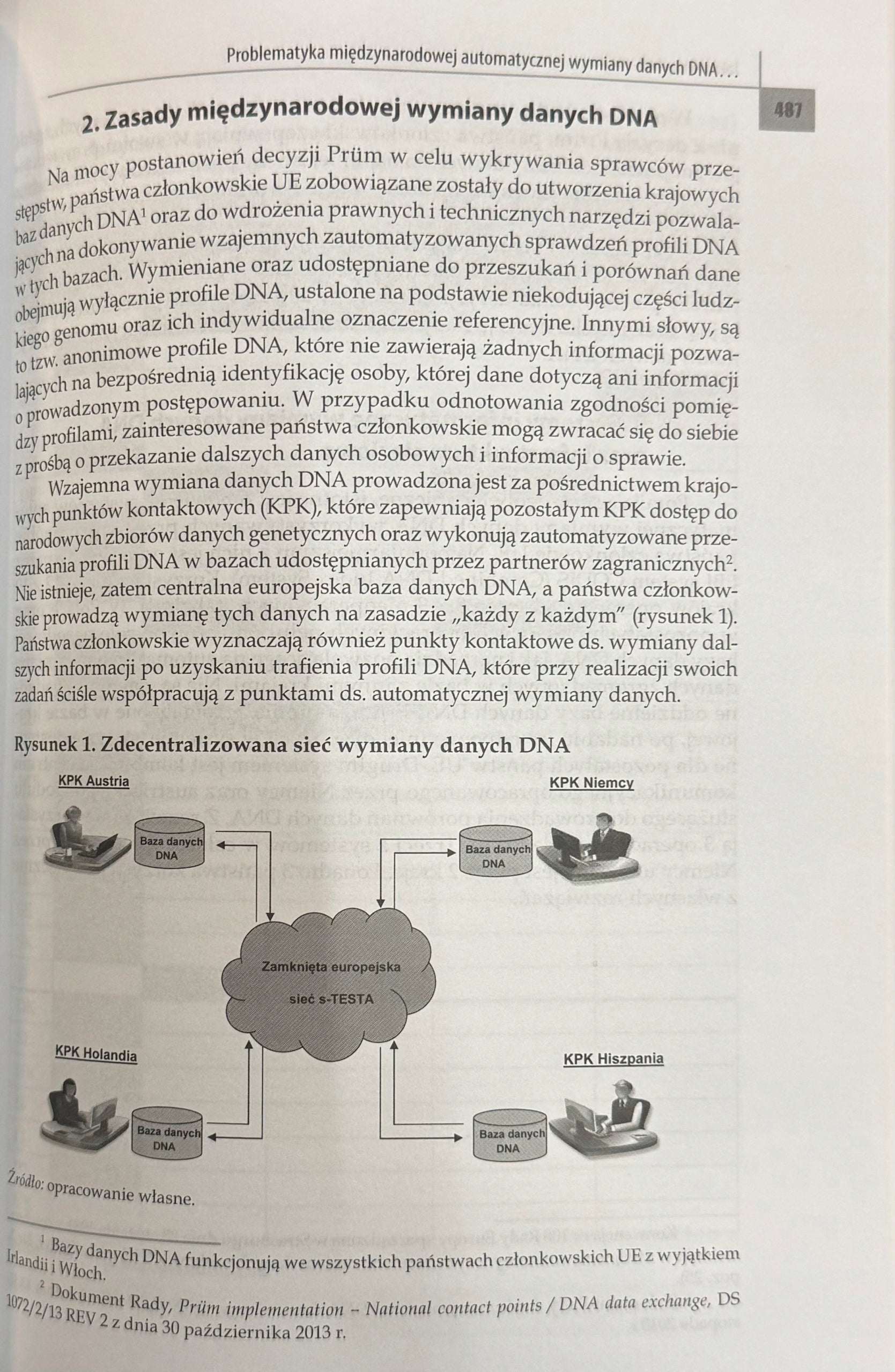 Przestępczość w XXI wieku Zapobieganie i zwalczanie