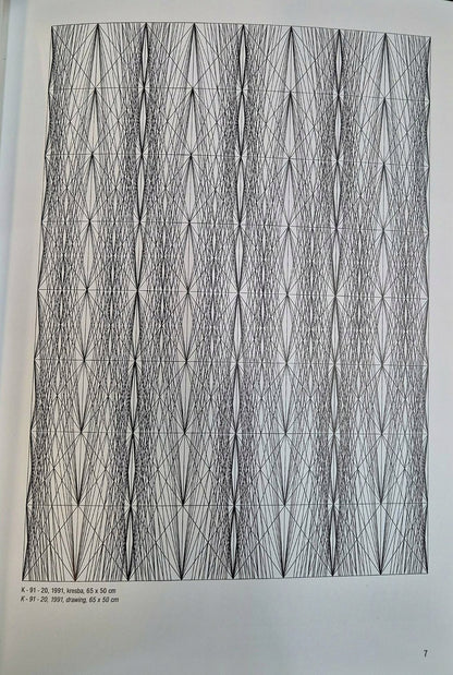 Robert Urbasek ,,Into" Katalog wystawy [język słowacki]