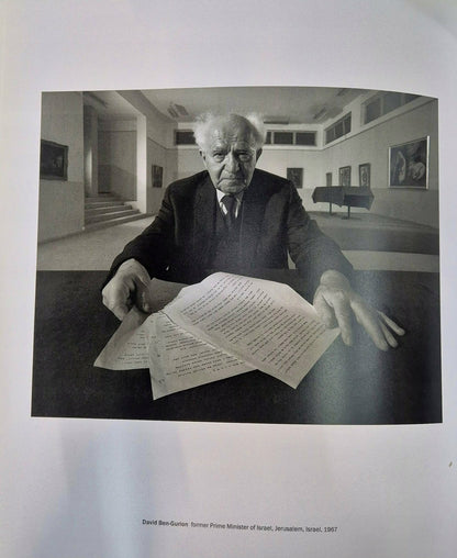 Arnold Newman Philip Brookman [język angielski]
