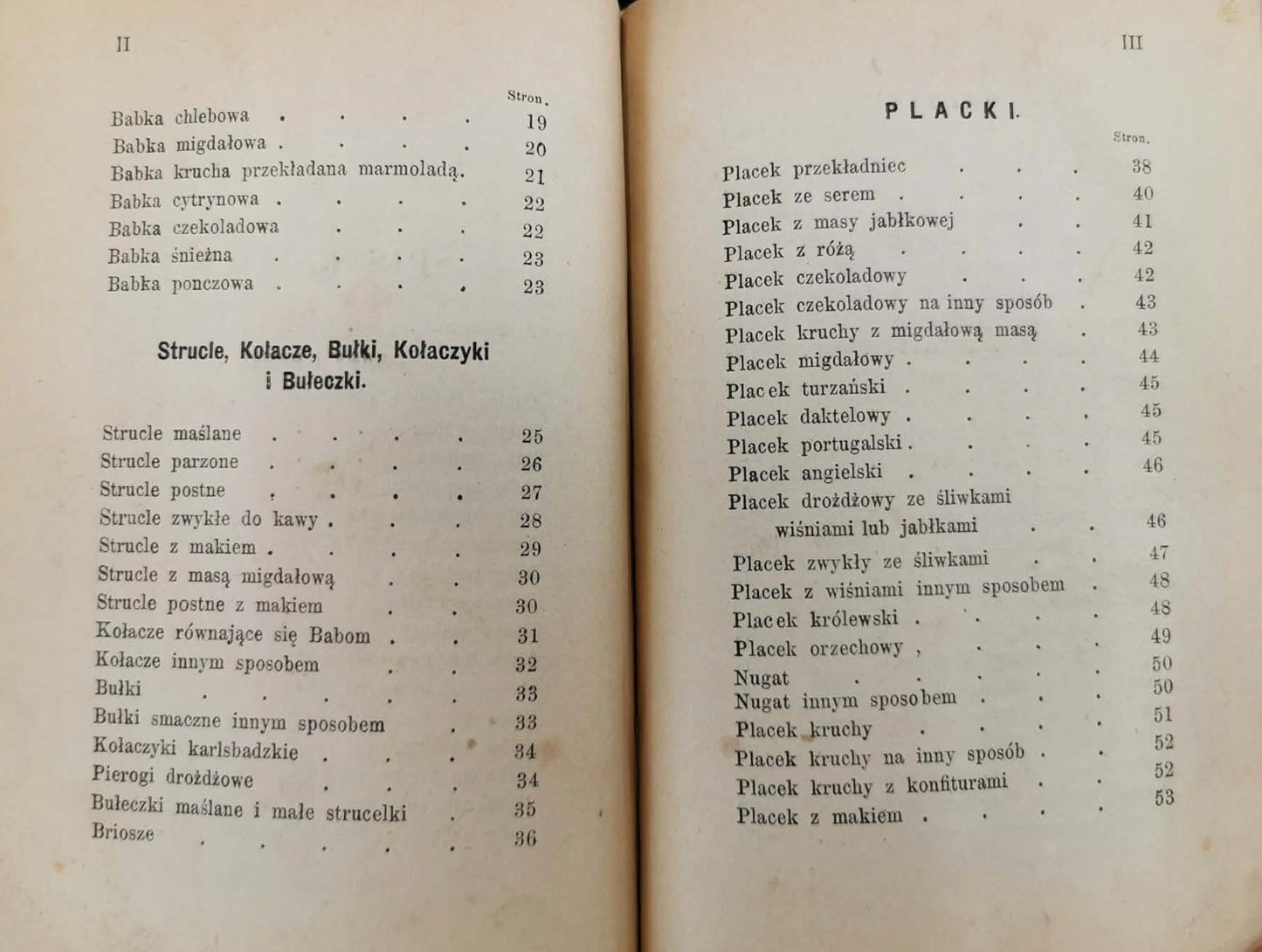 Praktyczne przepisy pieczenia ciast świątecznych Florentyny i Wandy[c.1890]