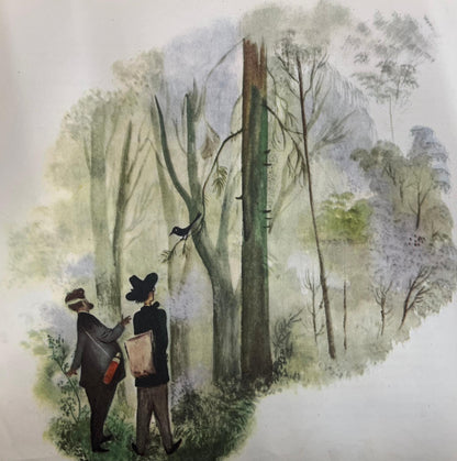 Jan Brzechwa Pan Doremi i jego siedem córek [Ilustracje Jan Marcin Szancer]