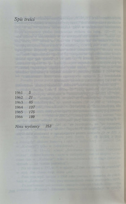 Zestaw 10 książek Witold Gombrowicz [Ferdydurke, Dzienniki, Kosmos i inne]