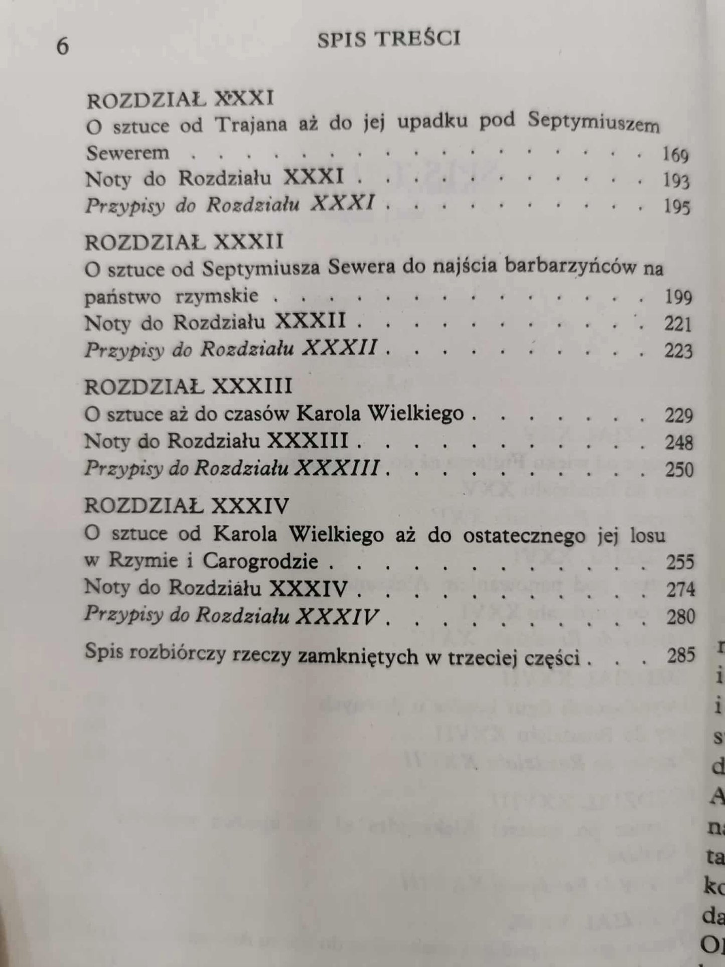 O sztuce u dawnych, czyli Winkelman Polski. Tom 1-4, Stanisław K. Potocki