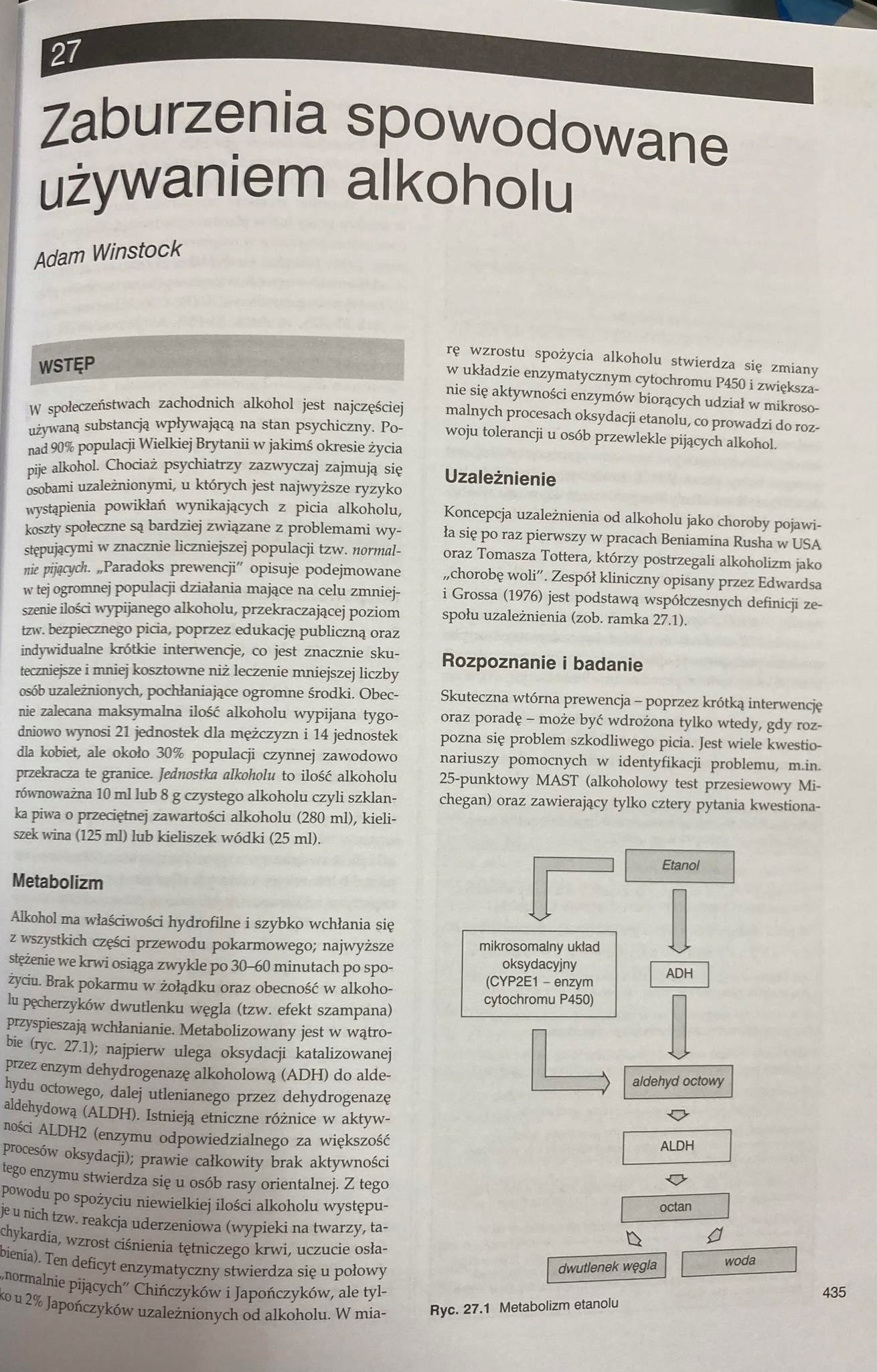 Sedno Psychiatria Tom.2