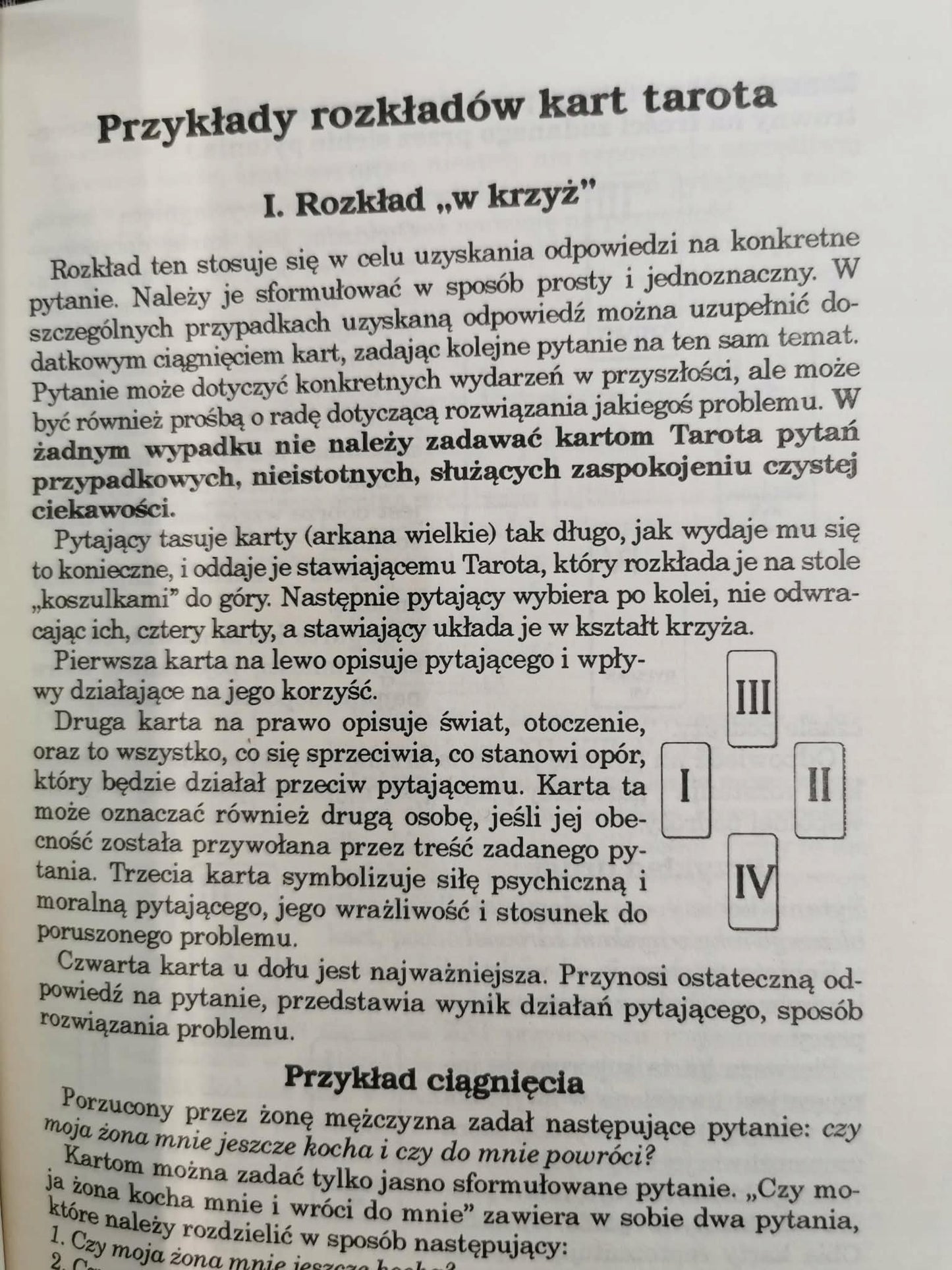 Tarot marsylski - sztuka wróżenia, Helena Starowieyska