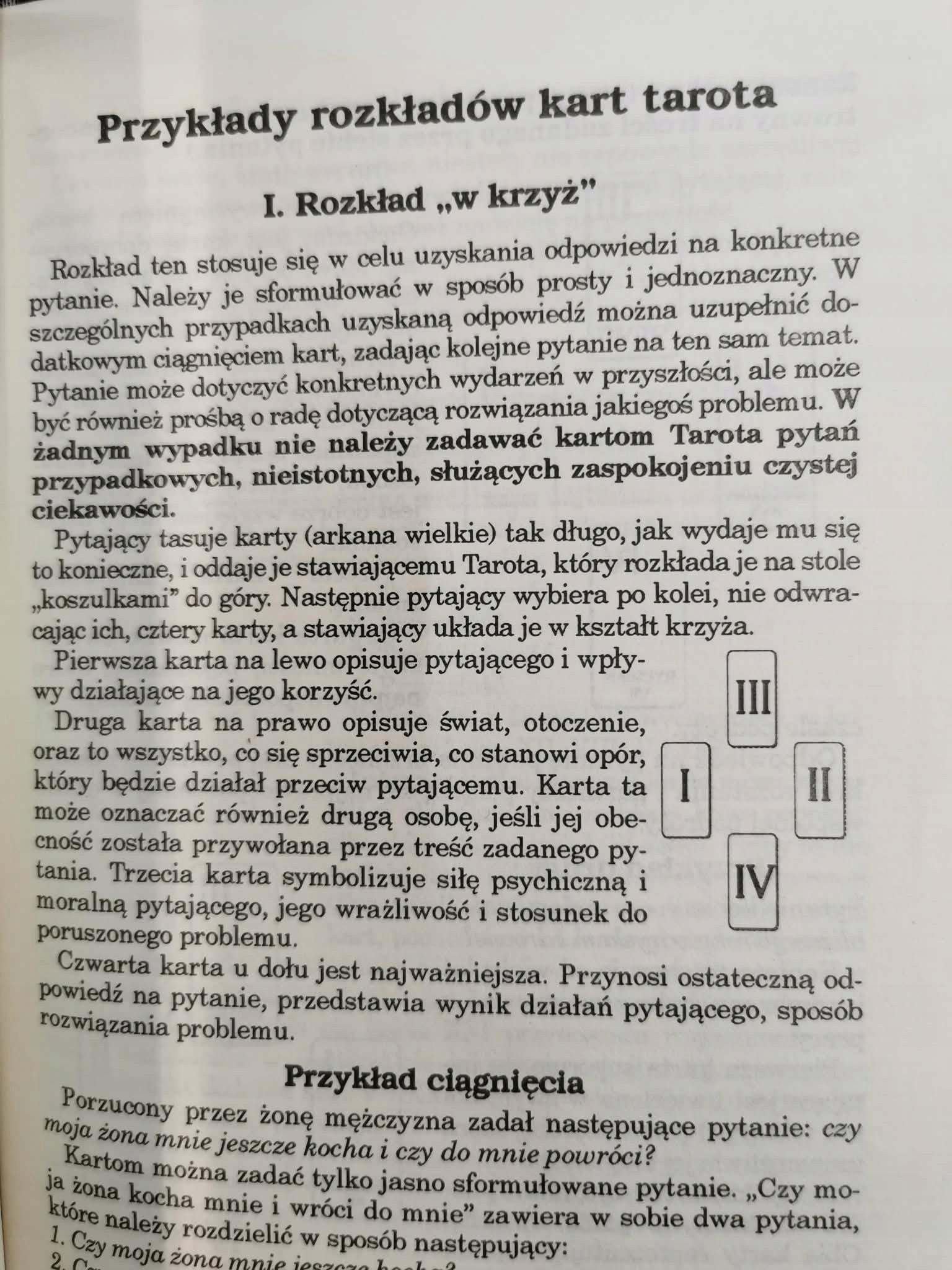 Tarot marsylski - sztuka wróżenia, Helena Starowieyska