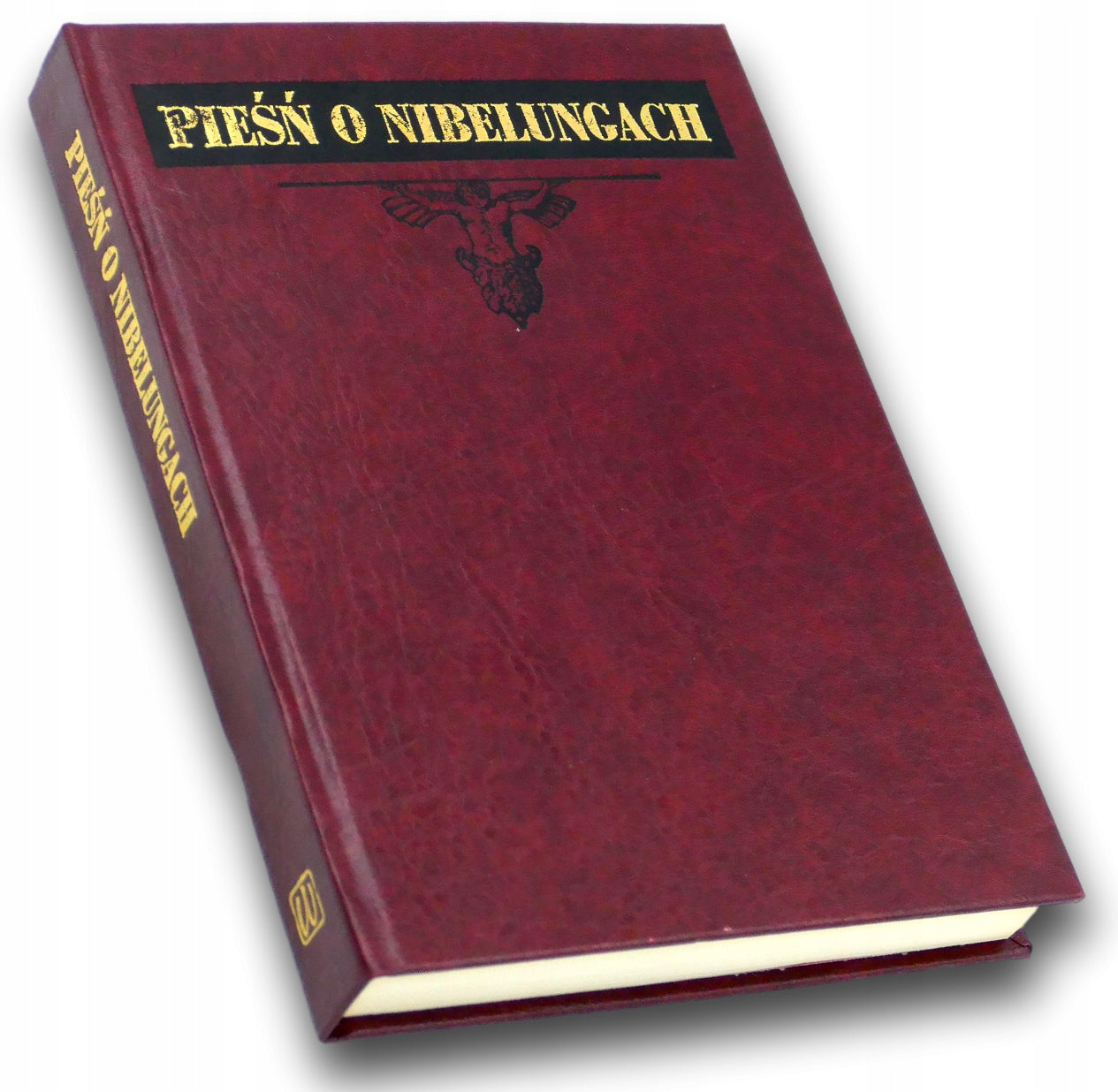 Pieśń o Nibelungach - Andrzej Lam