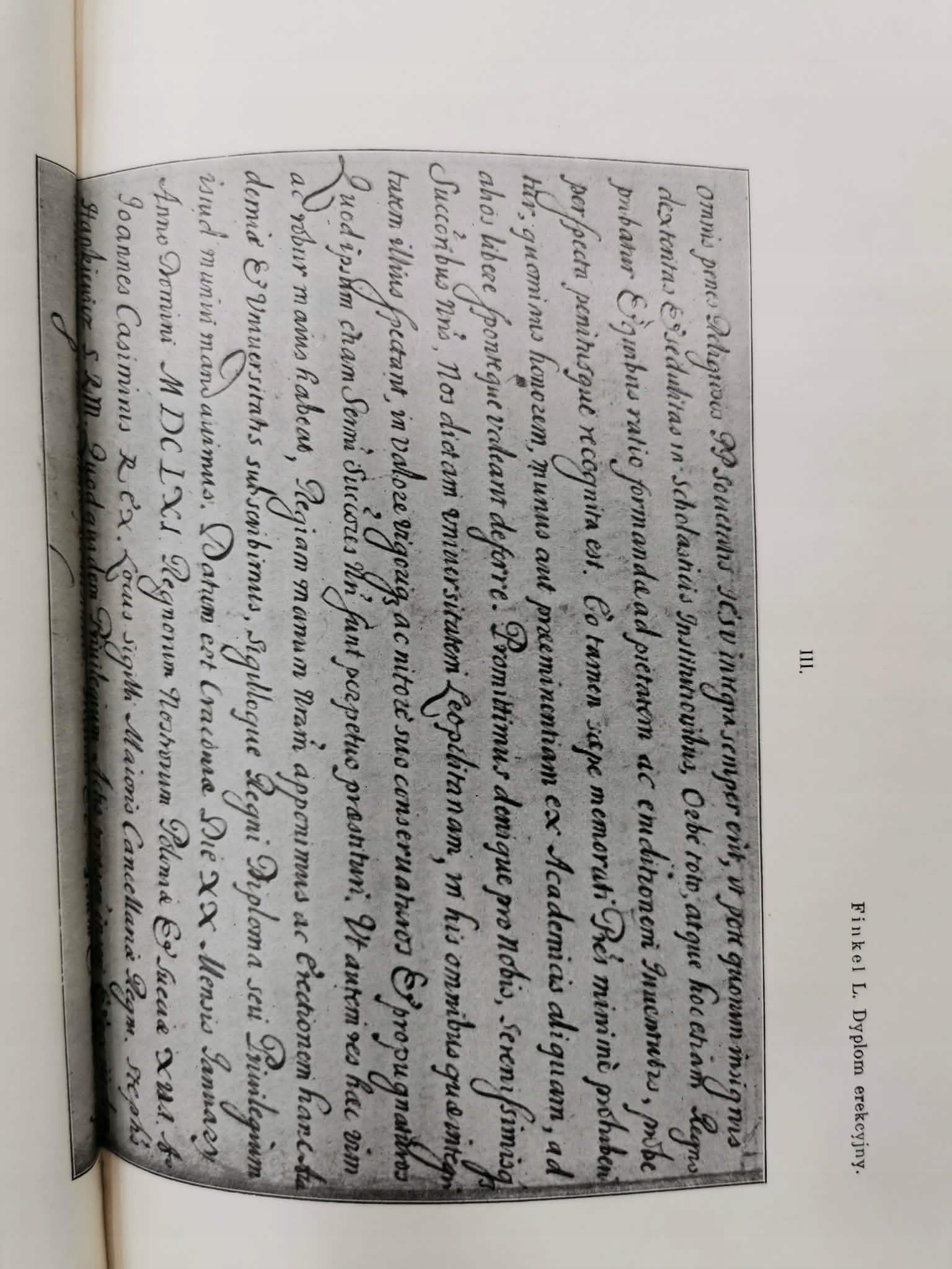 Księga Pamiątkowa 250tej rocznicy zał. Uniwersytetu Lwowskiego [Lwów 1912]