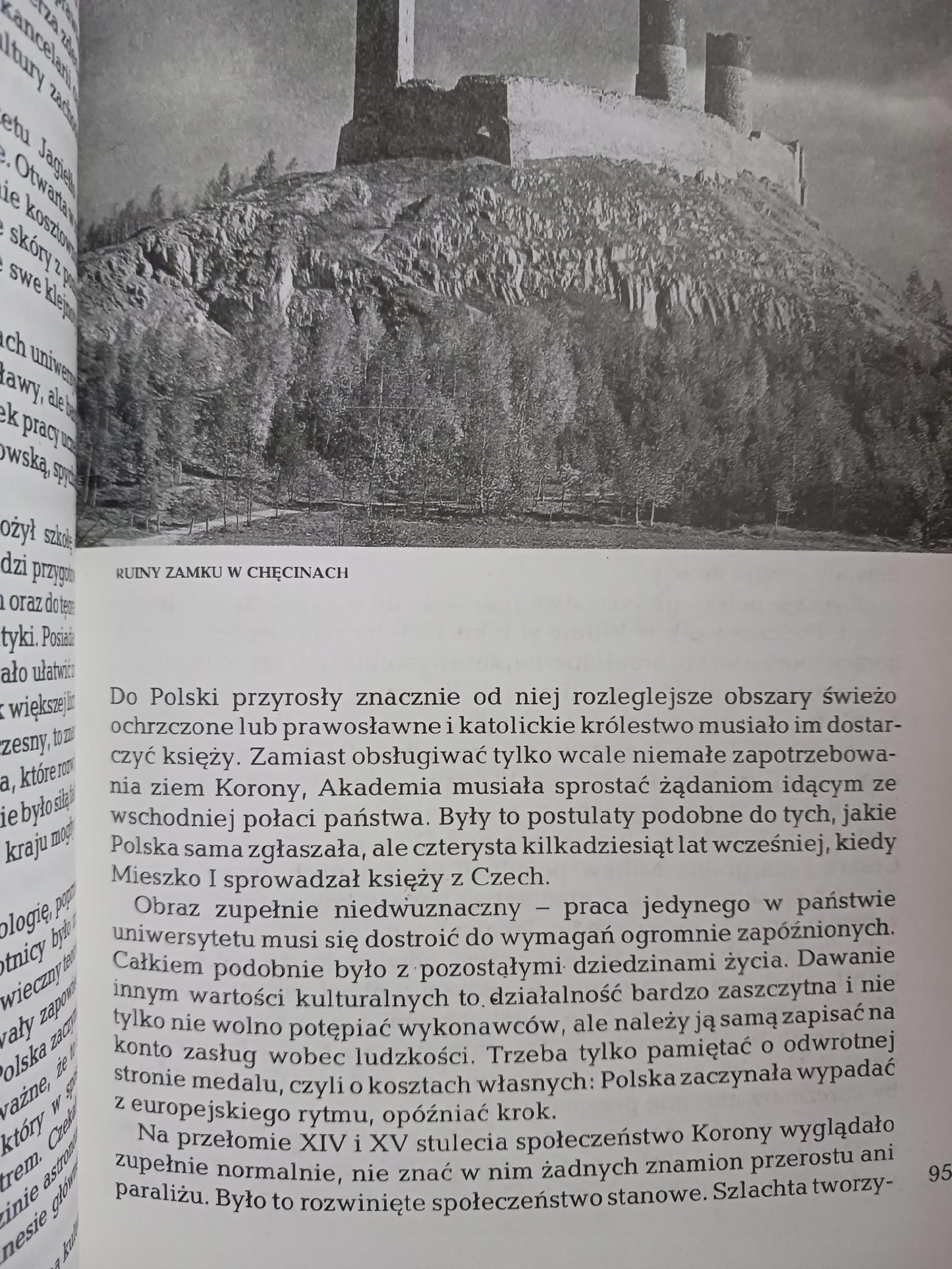Paweł Jasienica x3 Polska Jagiellonów, Polska Piastów, Rzeczpospolita...