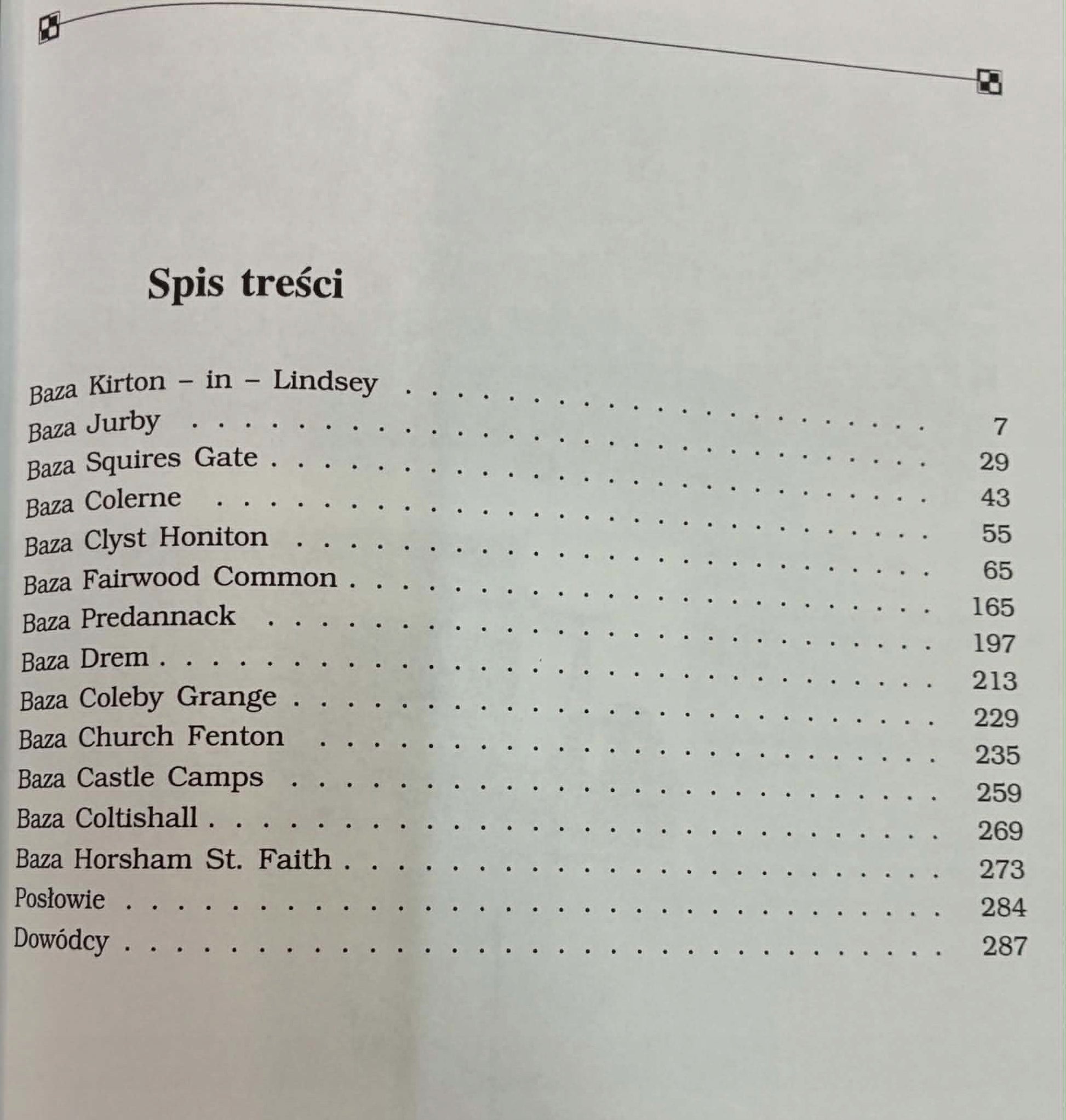 Przez ciemnię nocy Andrzej R. Janczak Dzieje 307 Nocnego Dywizjonu