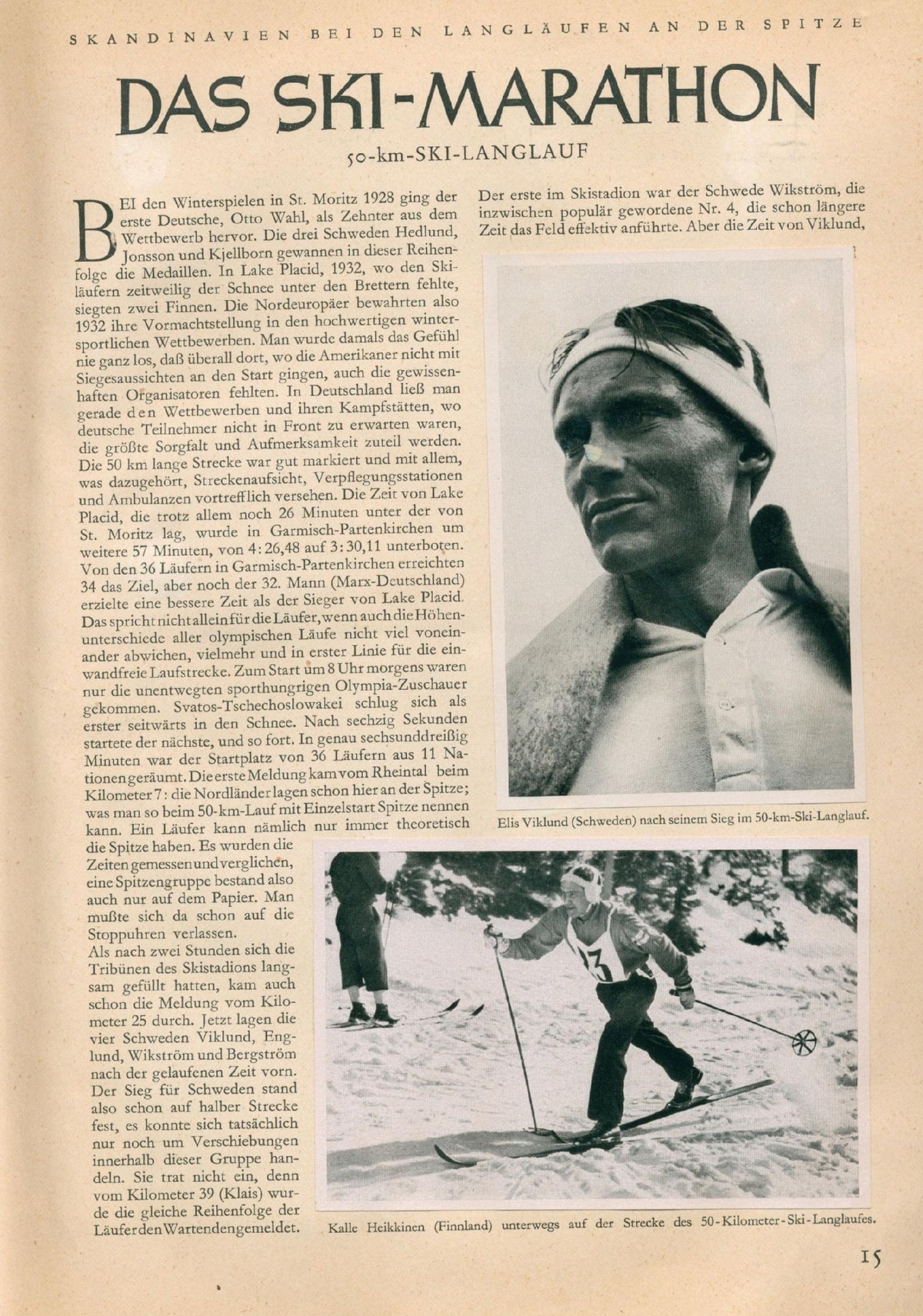 Die Olympischen Spiele 1936 - album o igrzyskach olimpijskich