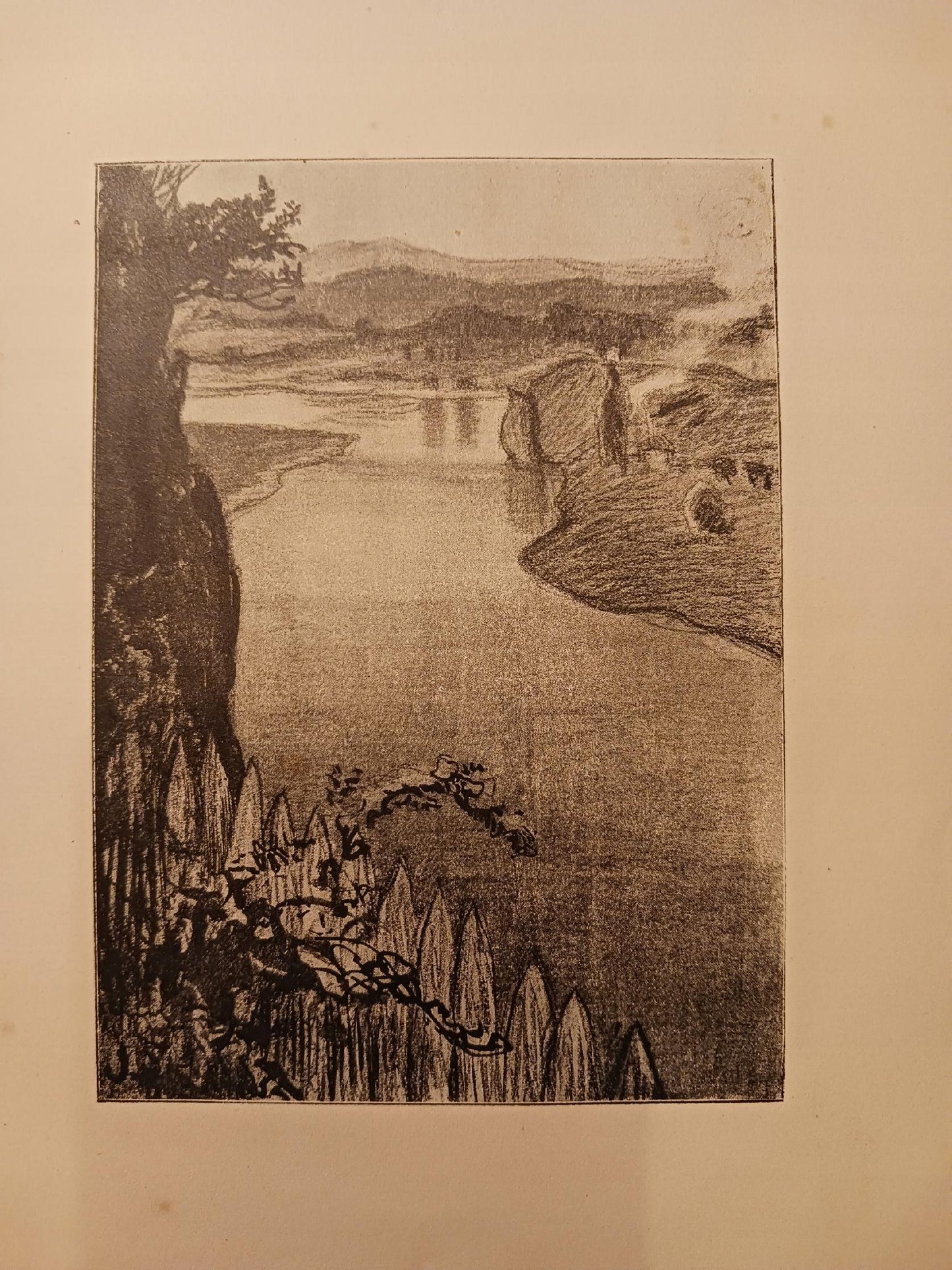 Powieść o udałym Walgierzu Stefan Żeromski [I wydanie; Warszawa rok 1906]