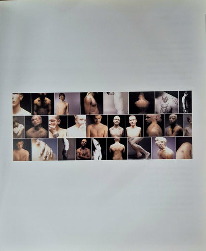 Warszawski Festiwal Fotografii Artystycznej [katalog prac]