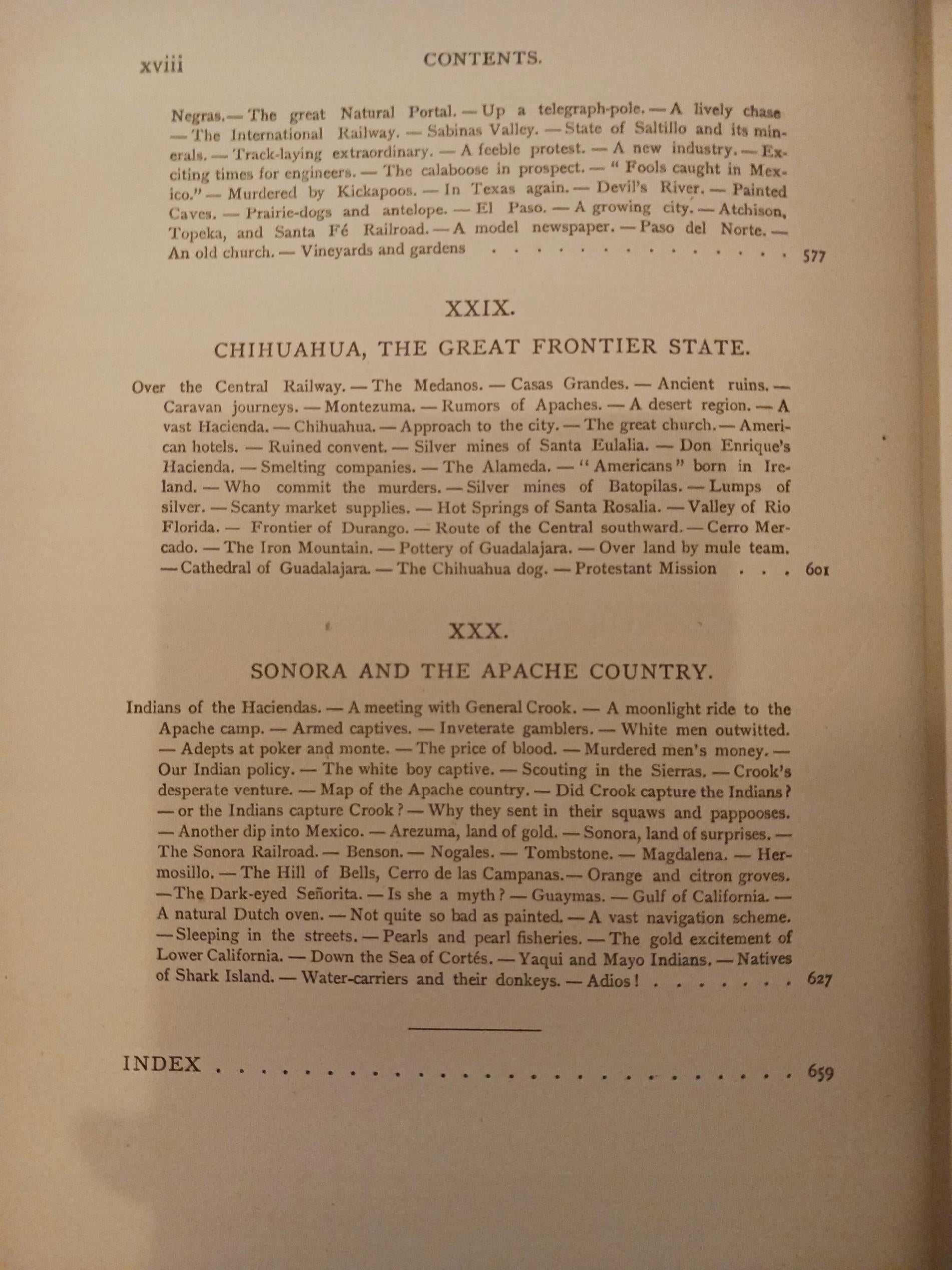 Travels in Mexico and Life Among The Mexicans Frederick A. Ober 1884
