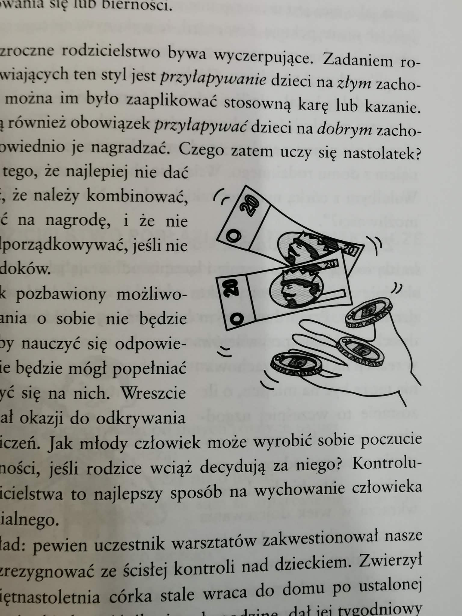 Pozytywna dyscyplina dla nastolatków, Jane Nelsen, Lynn Lott