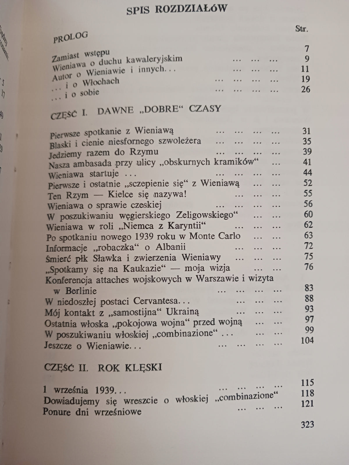 Wspomnienia o Wieniawie i o rzymskich czasach Marian Romeyko