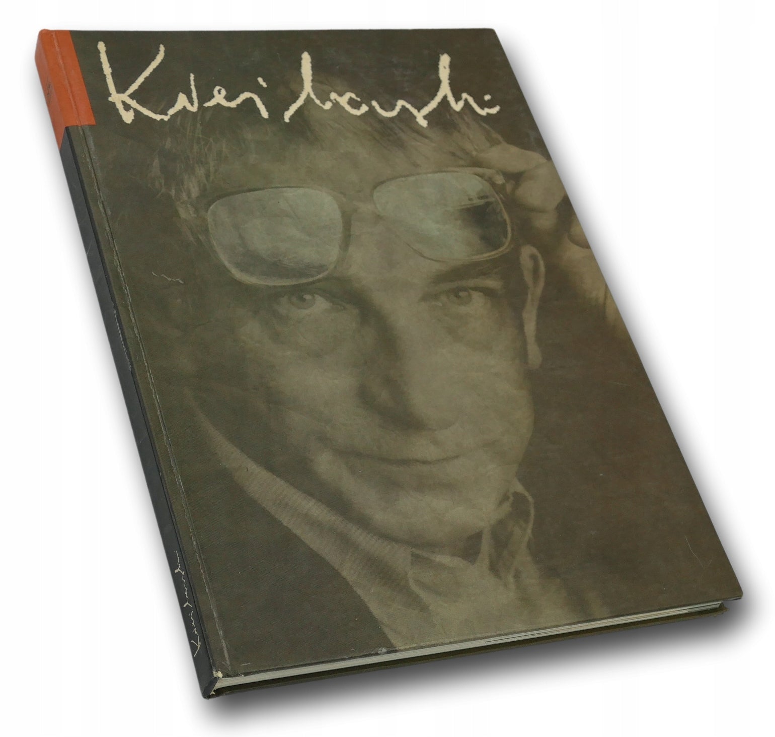 Krzysztof Kieślowski album
