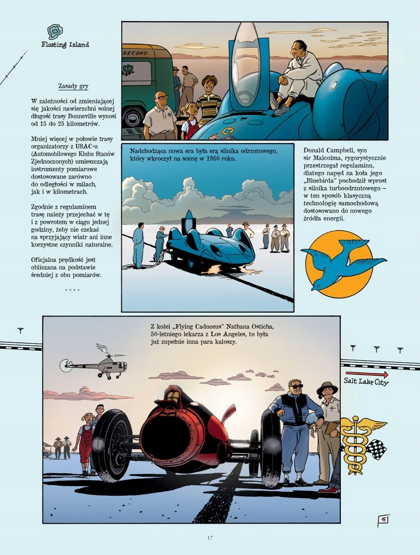 Bonneville Marvano, Bérengère Marquebreucq