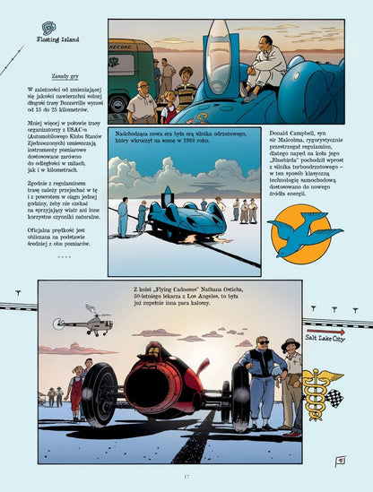 Bonneville Marvano, Bérengère Marquebreucq
