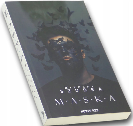Maska - Mikołaj Szudra
