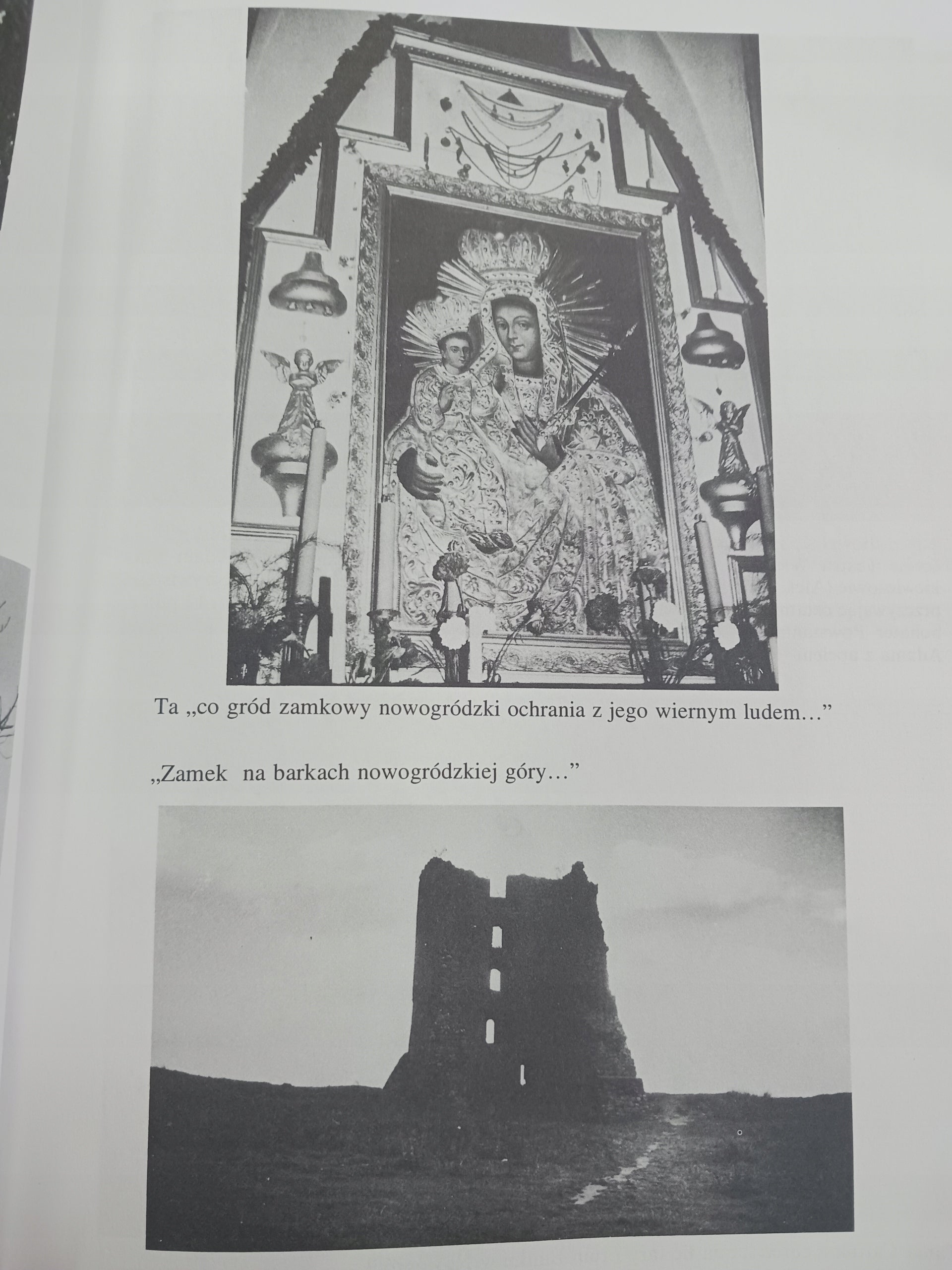 "Ty jesteś jak zdrowie" Barbara Wachowicz [autograf autorki]